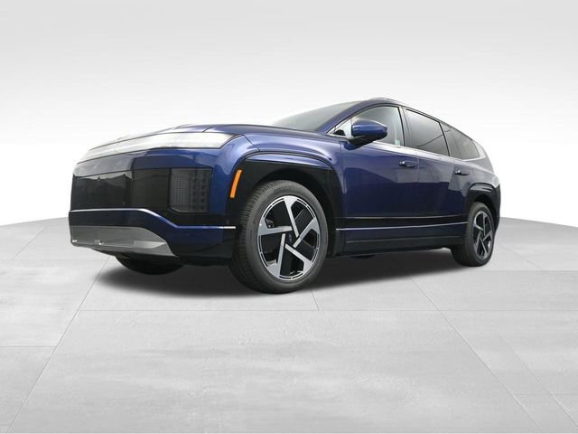 New 2026 Hyundai Ioniq 9 Limited image 34