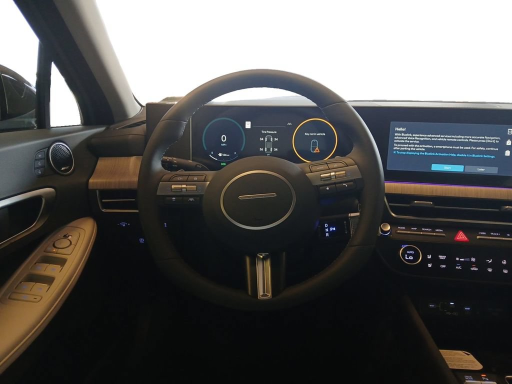 New 2026 Hyundai Sonata Limited FWD image 13