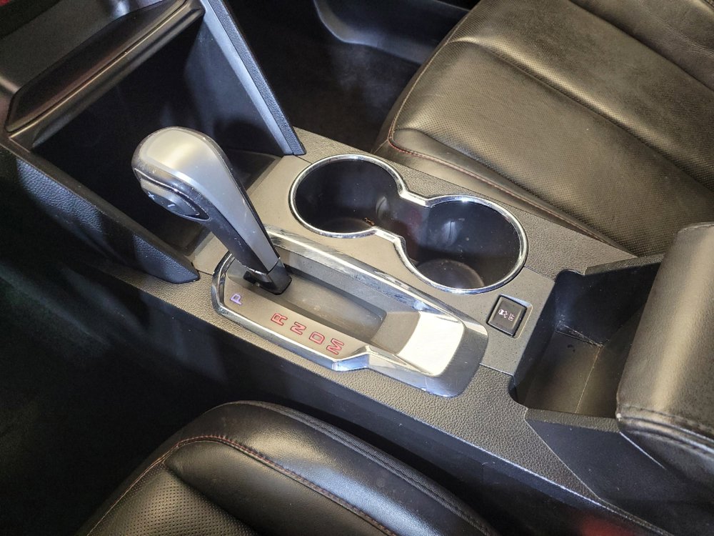 Used 2016 GMC Terrain SLT image 26