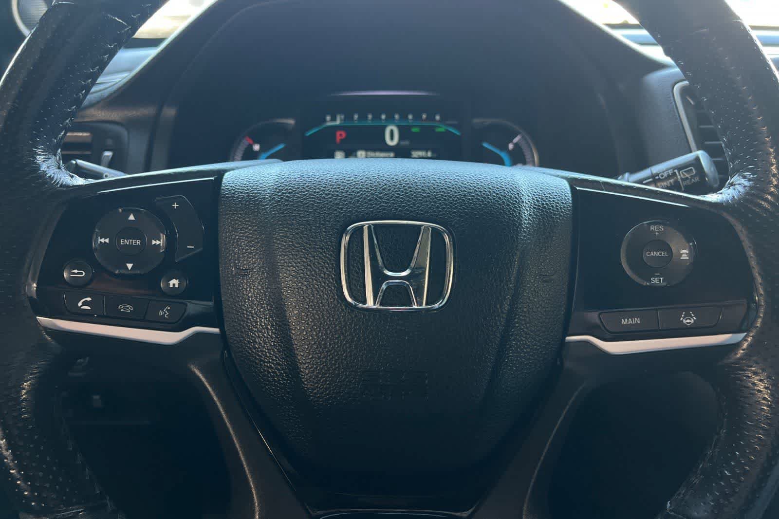 Used 2019 Honda Passport Touring image 29