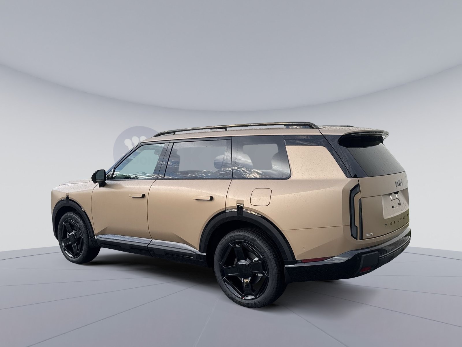 New 2027 Kia Telluride SX X-Line AWD/4WD image 4