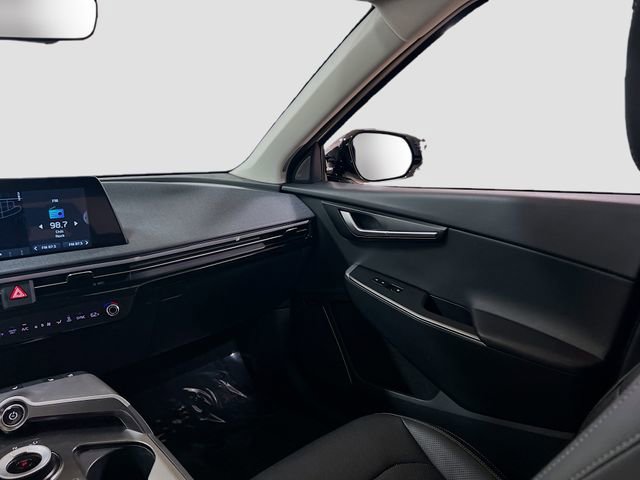 Certified 2022 Kia EV6 Wind image 24