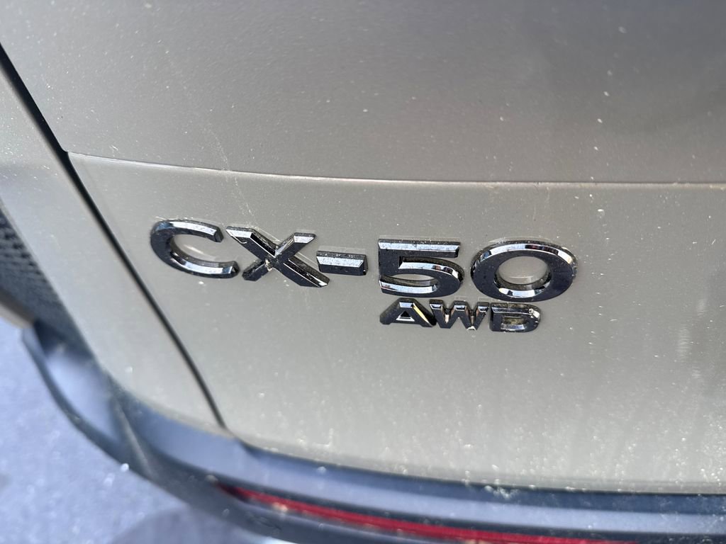 New 2026 MAZDA CX-50 AWD 2.5 S w/ Weather Package image 34
