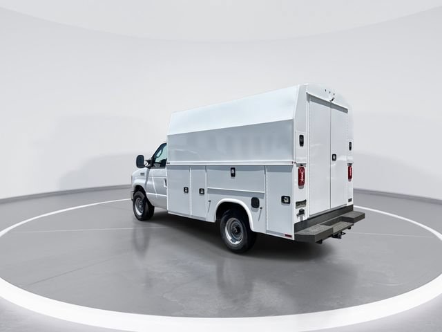 New 2026 Ford E-350 and Econoline 350 Super Duty w/ Power Equipment Group RWD image 6
