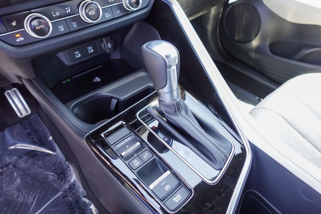 New 2025 Acura ADX A-Spec image 18