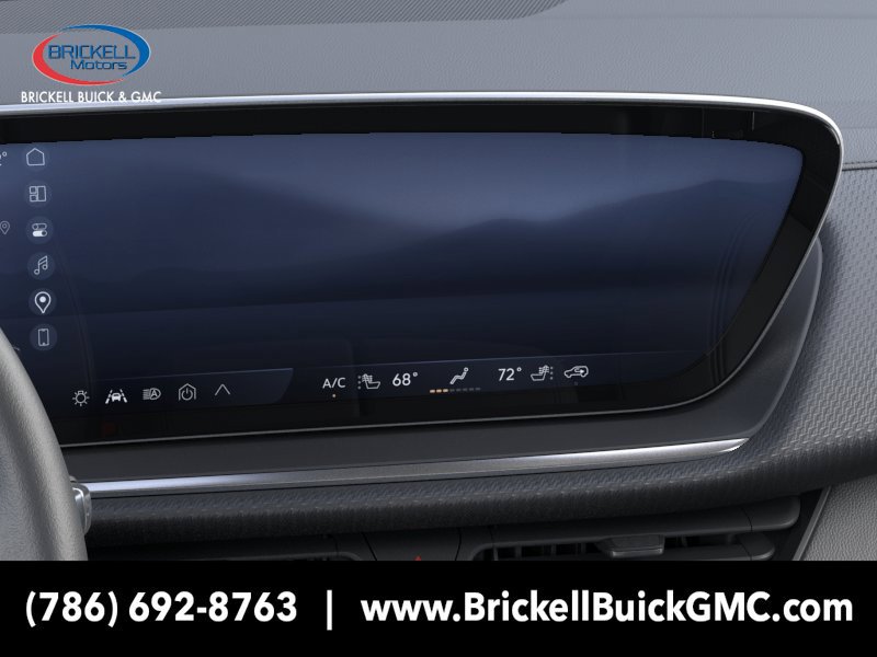 New 2024 Buick Envision Preferred AWD/4WD image 20