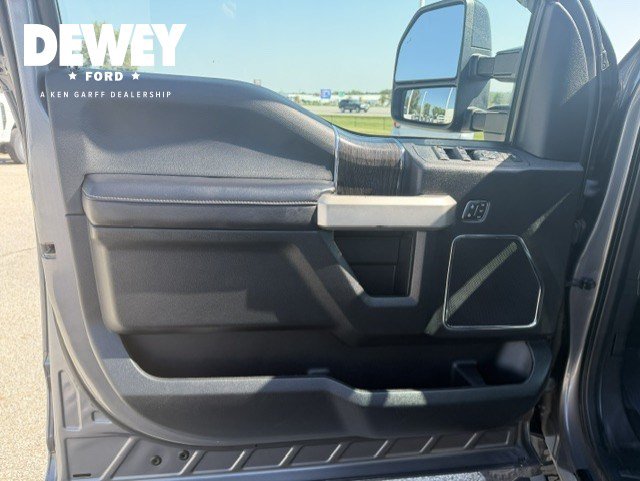 Used 2021 Ford F250 Lariat AWD/4WD image 13