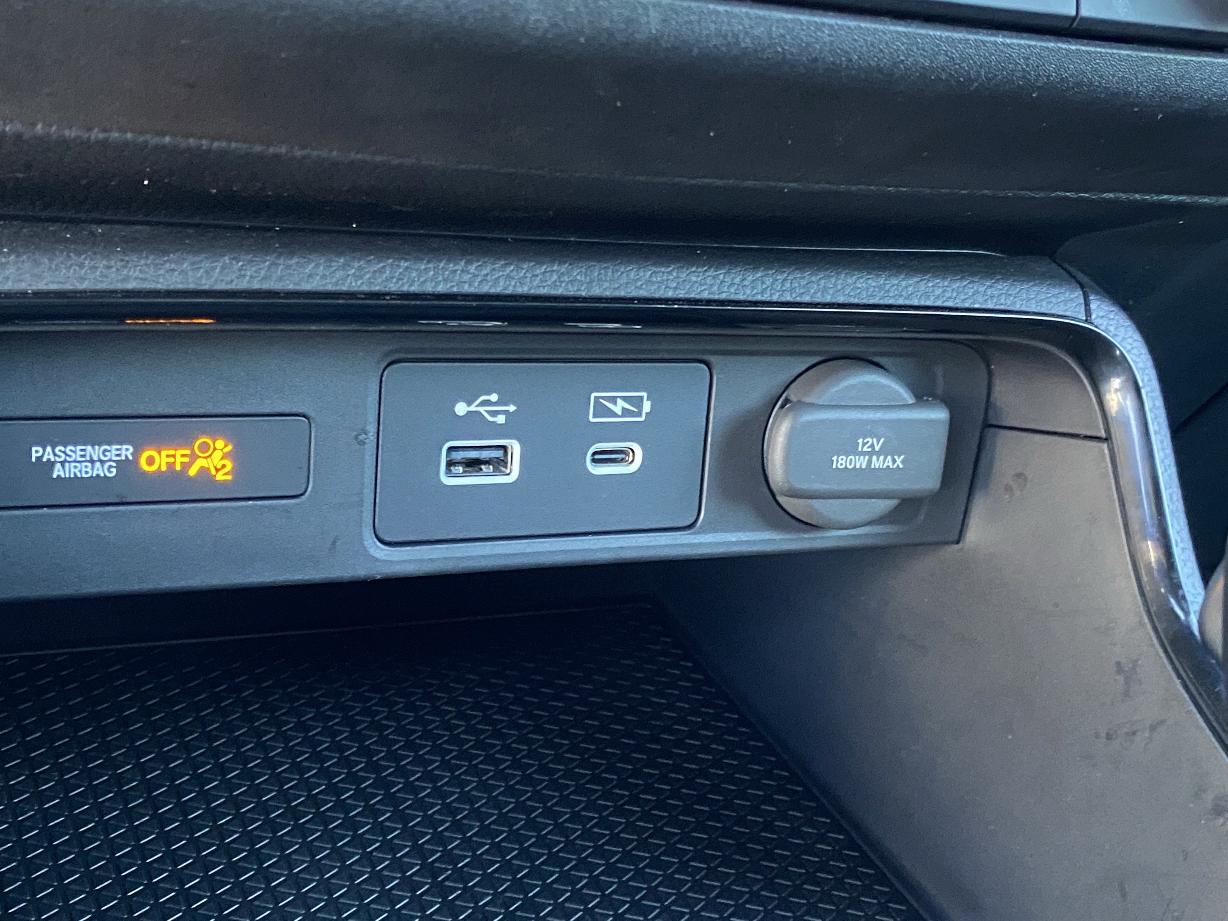 Certified 2025 Honda CR-V Sport image 23