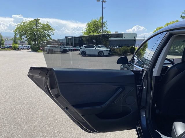 Used 2021 Tesla Model 3 Performance AWD/4WD image 22