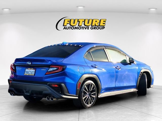 Used 2024 Subaru WRX Premium image 5