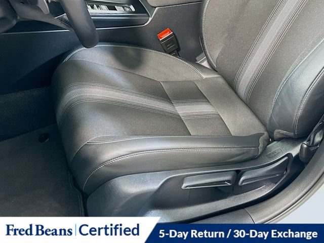 Used 2024 Honda Civic Sport image 12
