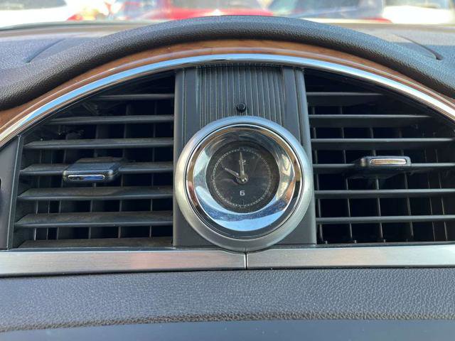 Used 2009 Buick Enclave CXL w/ Entertainment Package #4 image 39