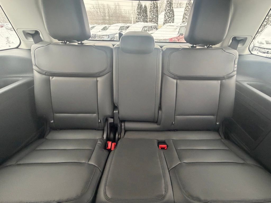 New 2026 Ford Expedition Active AWD/4WD image 18