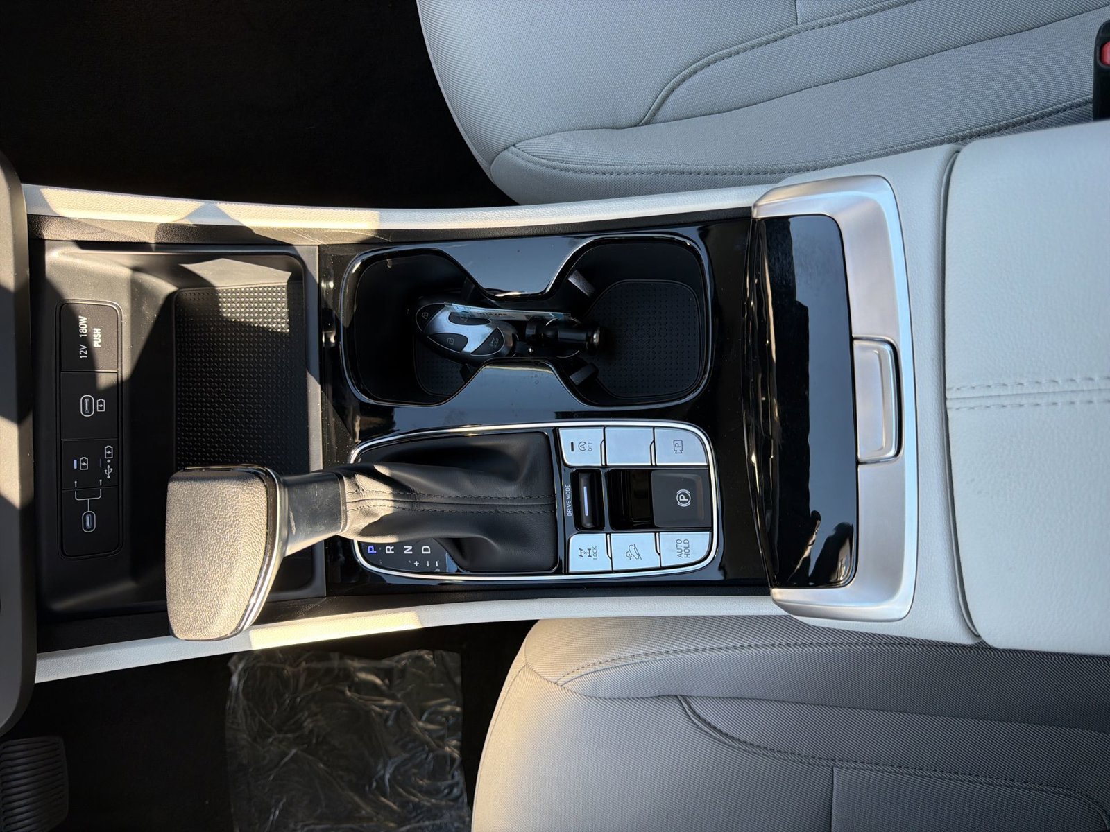 New 2026 Hyundai Tucson SE AWD/4WD image 22