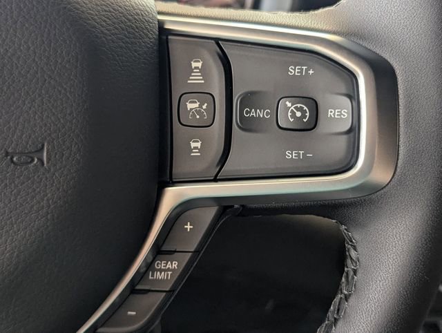 New 2026 RAM 1500 Big Horn image 12