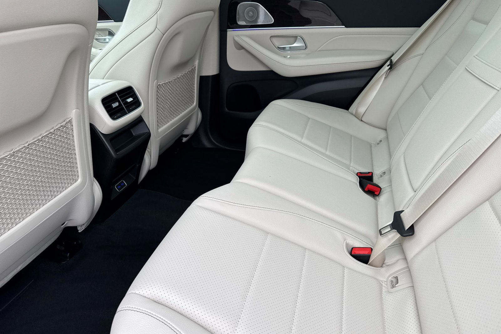 New 2026 Mercedes-Benz GLE 450 4MATIC image 12