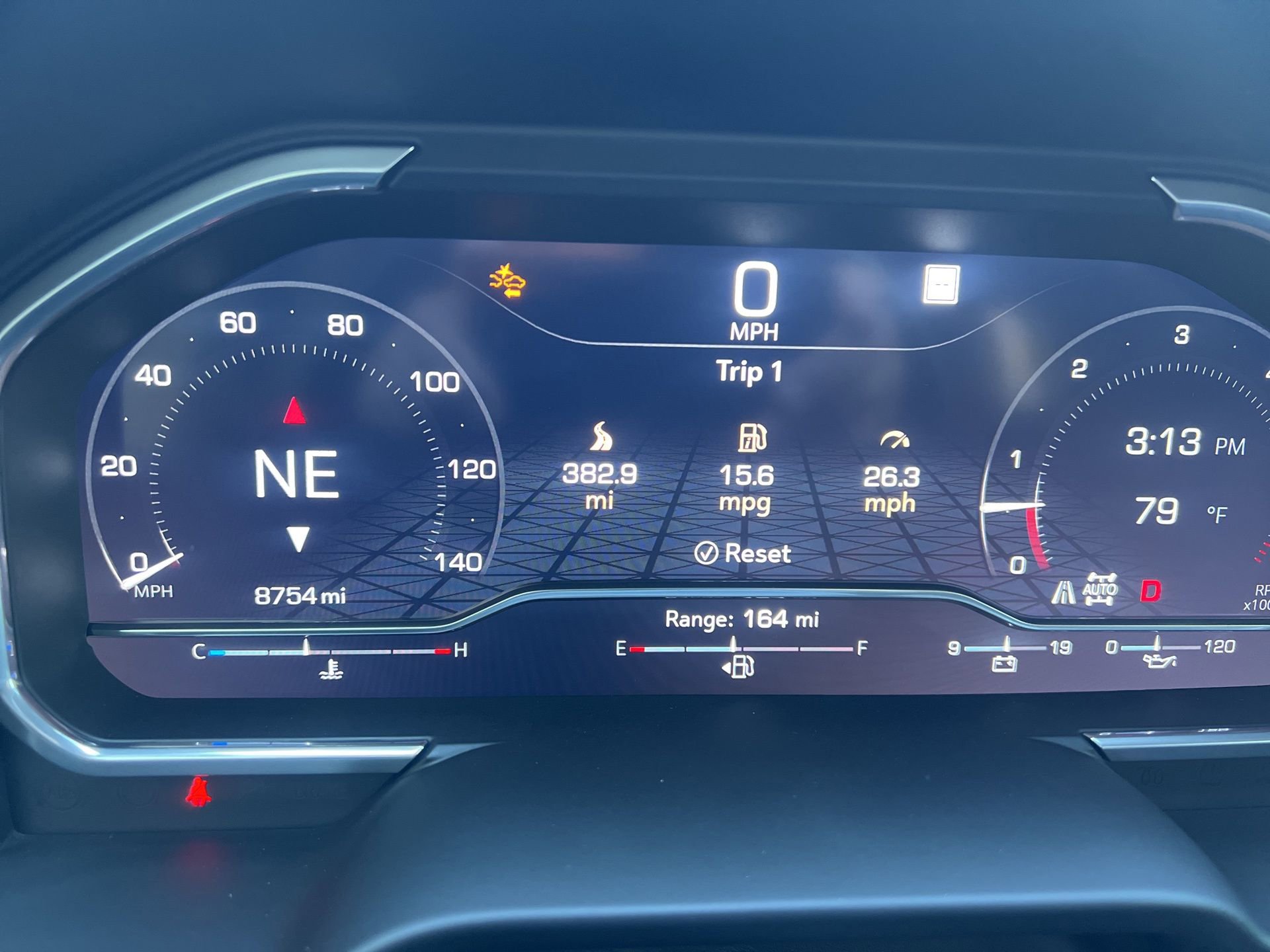 Used 2022 GMC Sierra 1500 Denali image 21