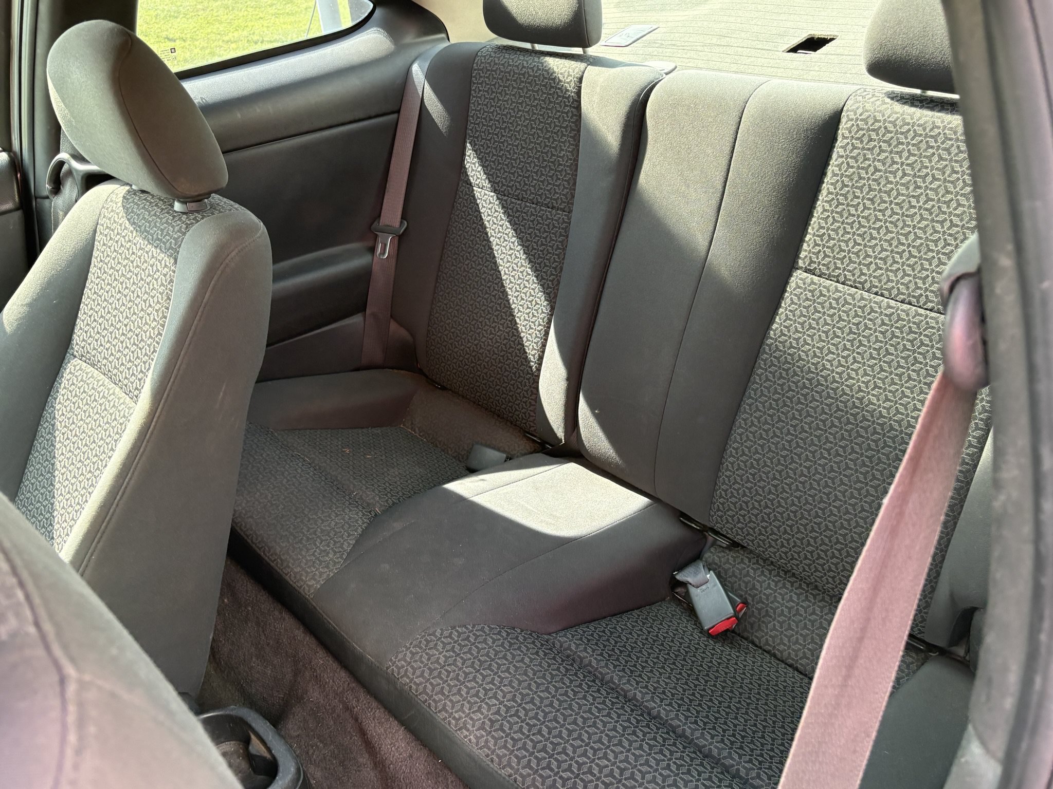 Used 2008 Pontiac G5 FWD image 6
