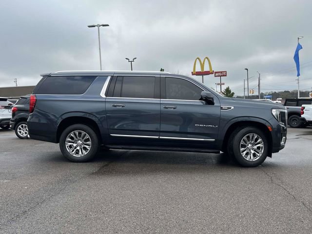 Used 2021 GMC Yukon XL Denali image 2