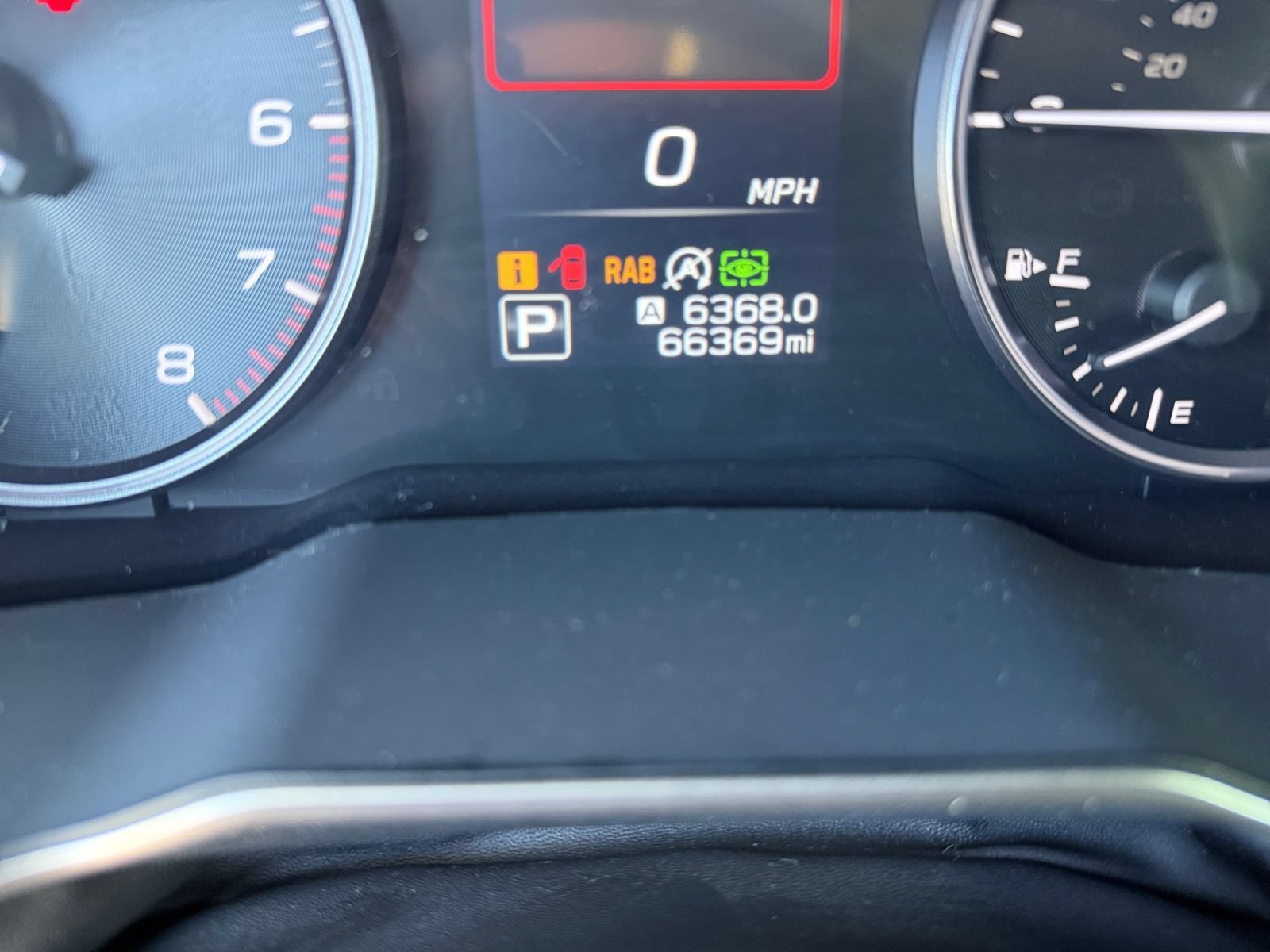 Used 2024 Subaru Outback Limited AWD/4WD image 21