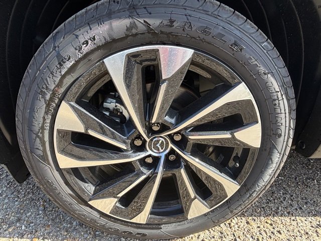 New 2025 MAZDA CX-50 2.5 Hybrid w/ Weather Package image 23