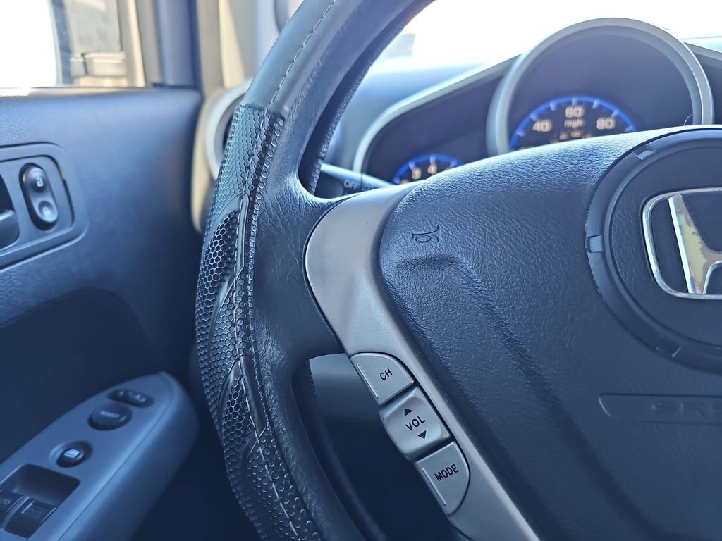 Used 2008 Honda Element EX image 18