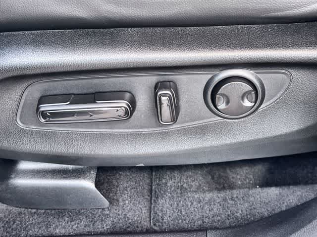 Certified 2026 Honda CR-V Sport-L image 31
