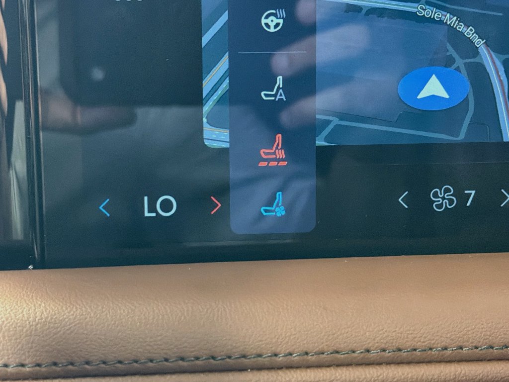 New 2026 Lincoln Aviator Reserve AWD/4WD image 20