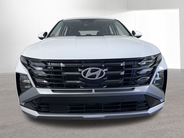 New 2026 Hyundai Tucson SE image 44