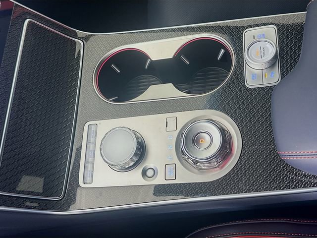 New 2026 Genesis GV80 3.5T e-SC image 15