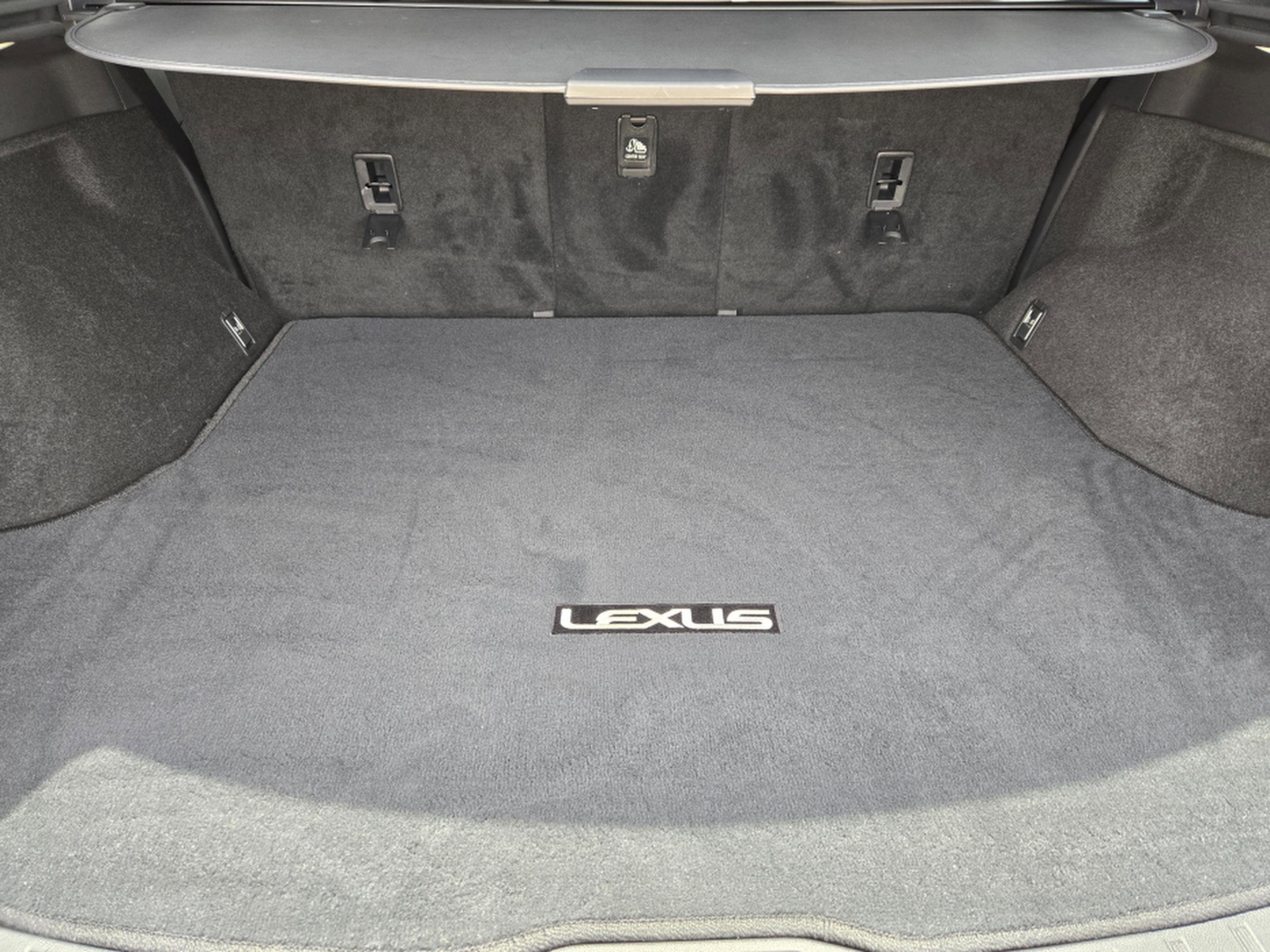 Used 2025 Lexus RX 350 Premium w/ Convenience Package FWD image 28