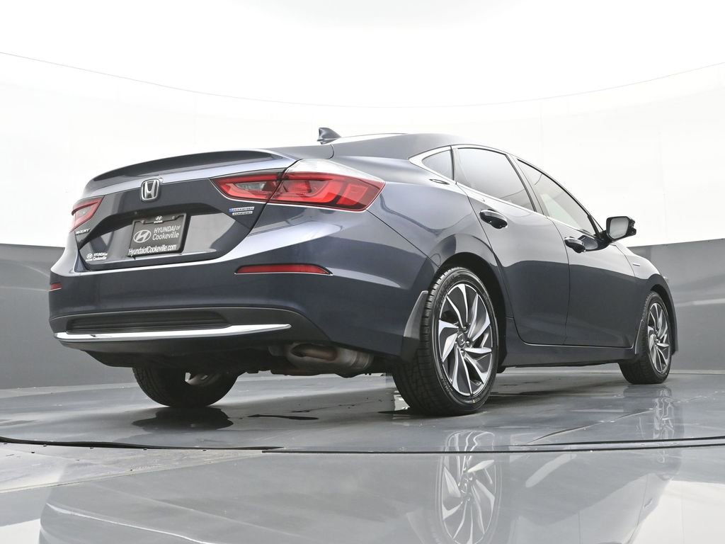 Used 2019 Honda Insight Touring image 38