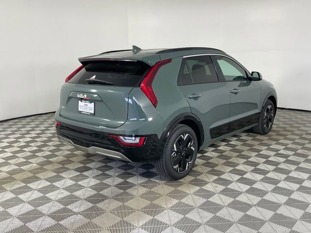 New 2026 Kia Niro Wave FWD image 9