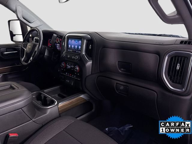 Used 2021 Chevrolet Silverado 3500 LT w/ Convenience Package image 28