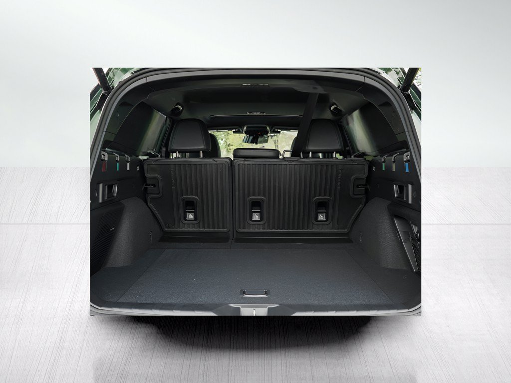 New 2026 Subaru Outback Touring XT AWD/4WD image 7
