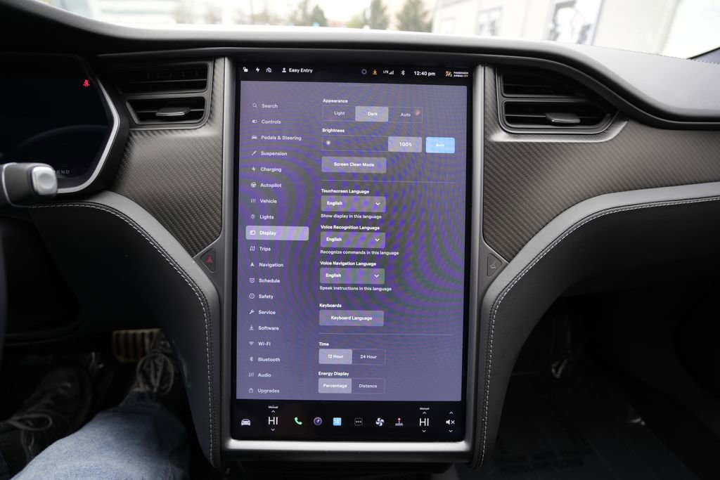 Used 2020 Tesla Model S Performance image 54