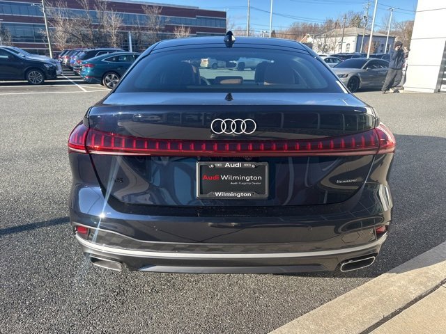 New 2025 Audi A5 2.0T Premium image 5