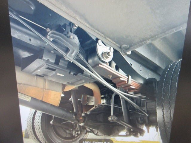 Used 2022 Ford F450 XL w/ Power Equipment Group AWD/4WD image 31