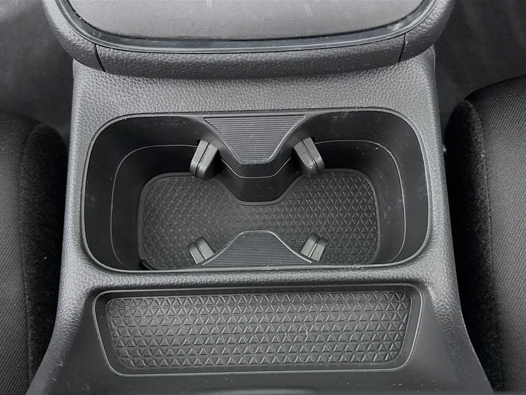 Certified 2023 Honda CR-V EX image 21