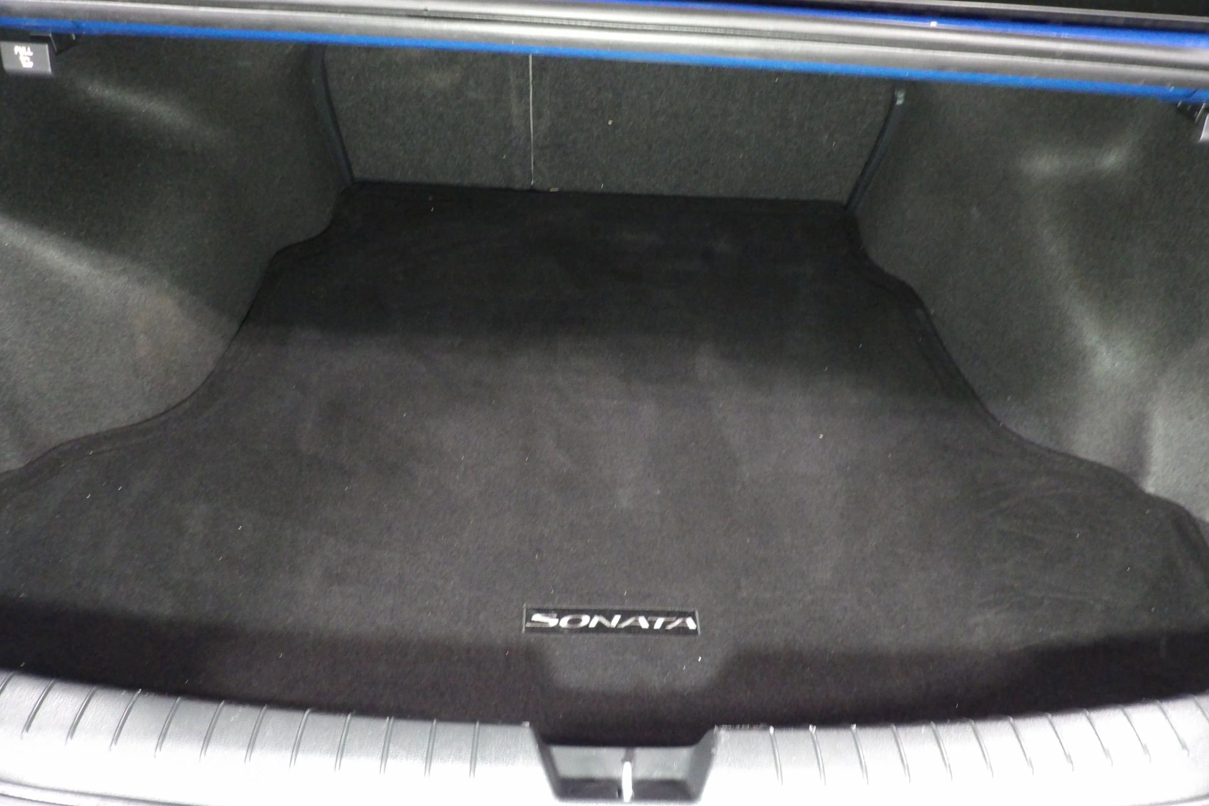 Used 2017 Hyundai Sonata SE image 8