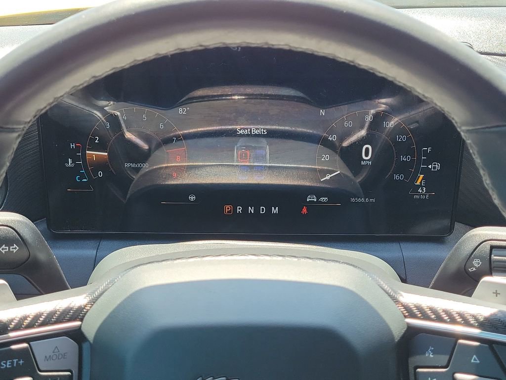 Used 2024 Ford Mustang GT image 19