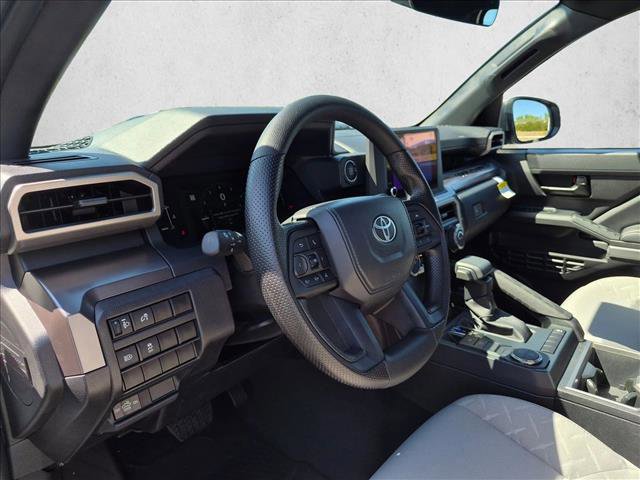 New 2026 Toyota Tacoma SR5 RWD video 3