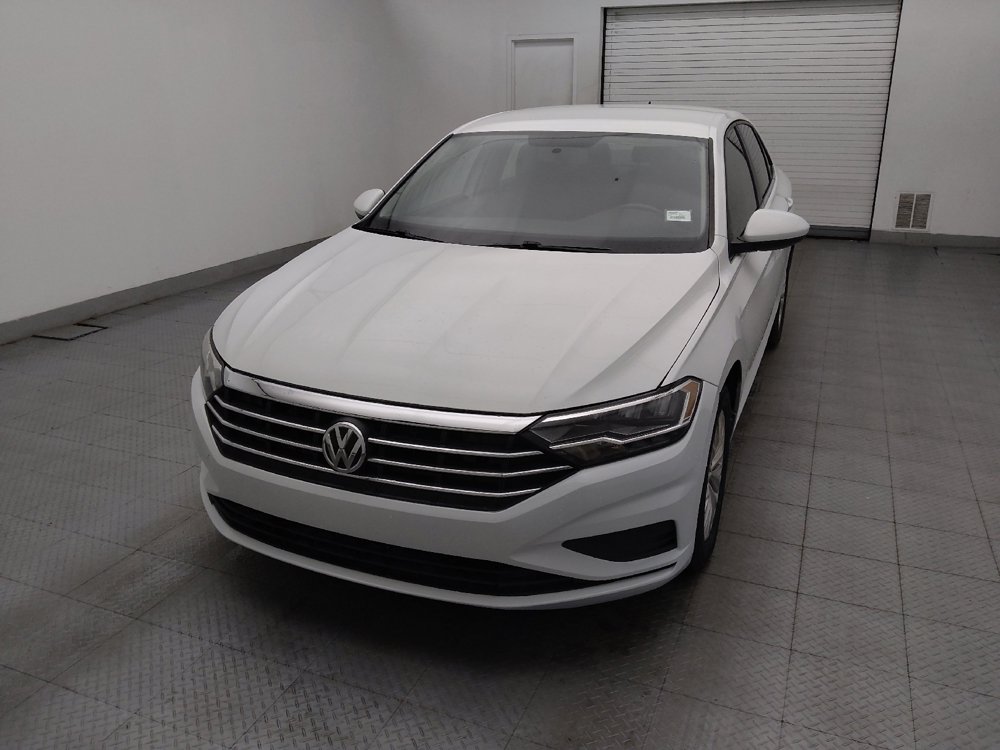 Used 2020 Volkswagen Jetta S FWD image 15