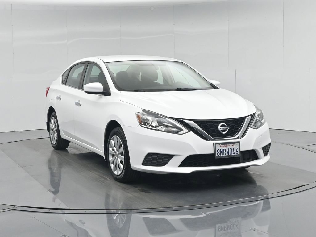 Used 2019 Nissan Sentra S image 57