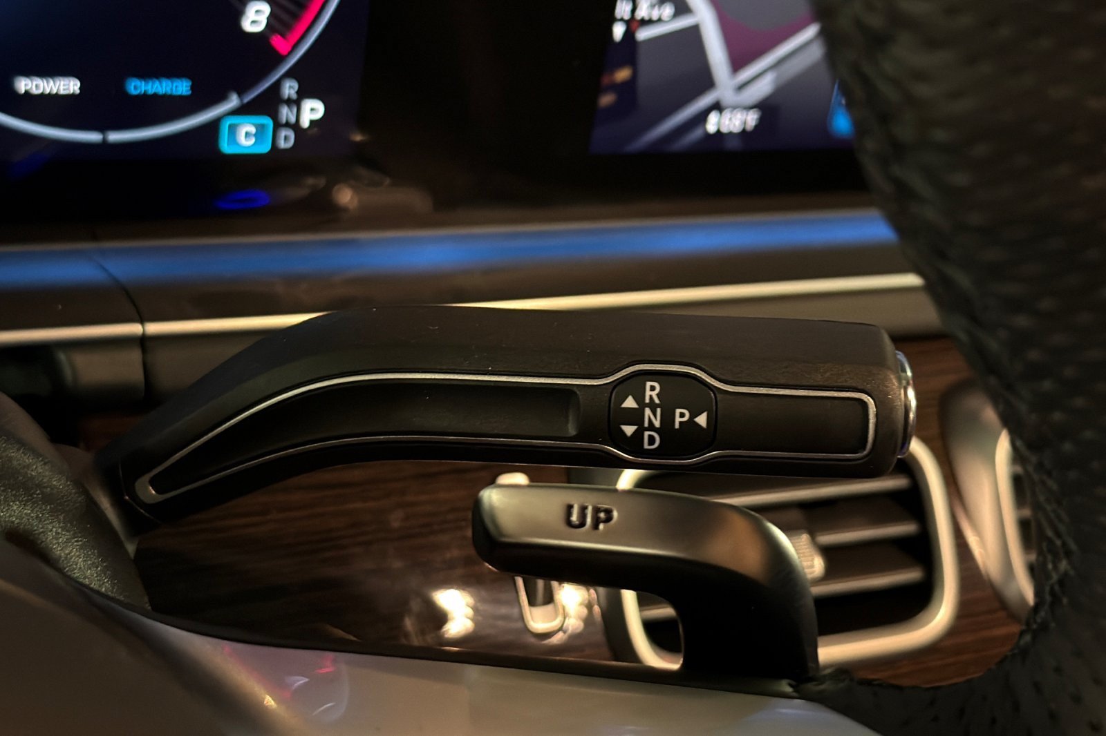 New 2026 Mercedes-Benz GLS 63 AMG 4MATIC image 22