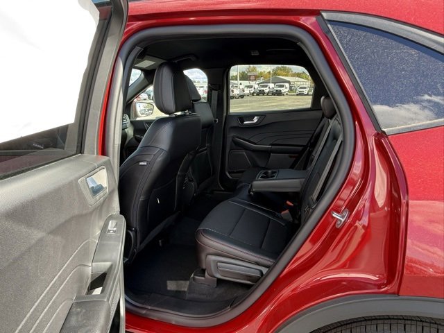 New 2026 Ford Escape ST-Line Select w/ Tech Pack #1 image 14