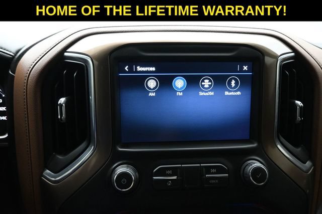 Used 2022 Chevrolet Silverado 2500 High Country AWD/4WD image 26