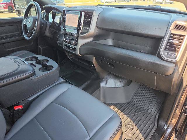 Used 2026 RAM 2500 Tradesman w/ Chrome Appearance Group AWD/4WD image 25