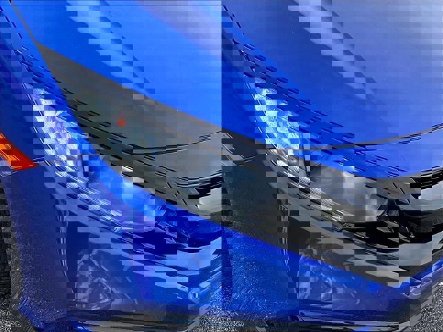 Used 2019 Honda Civic Sport image 27