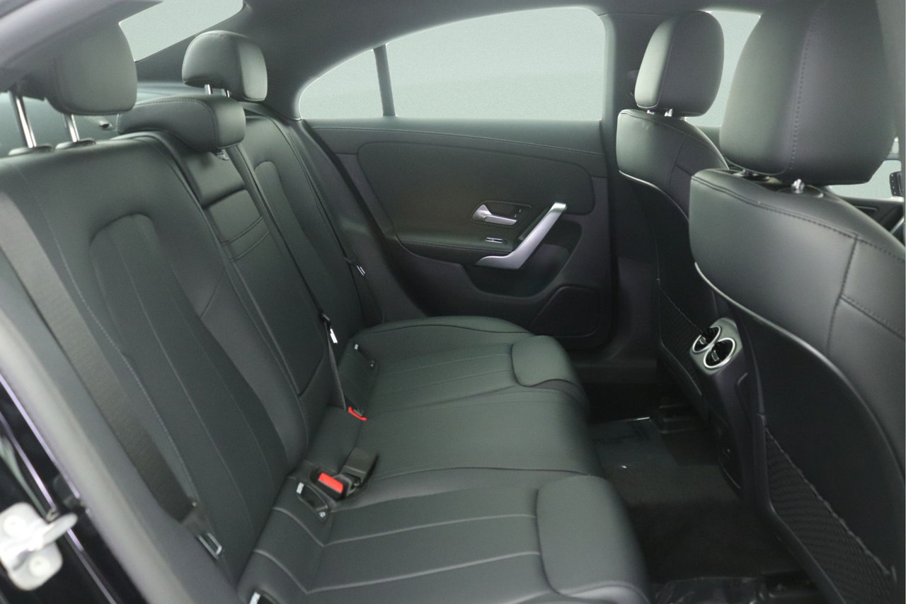 Certified 2023 Mercedes-Benz CLA 250 image 29